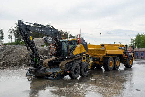 Volvo Days 2026 - 133
